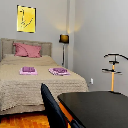 Apartament Kursula
