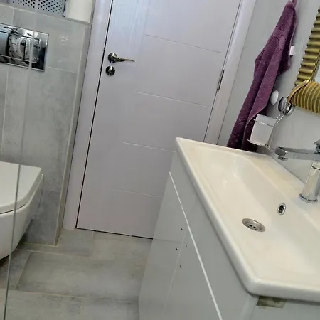 Kursula Apartament Belgrad